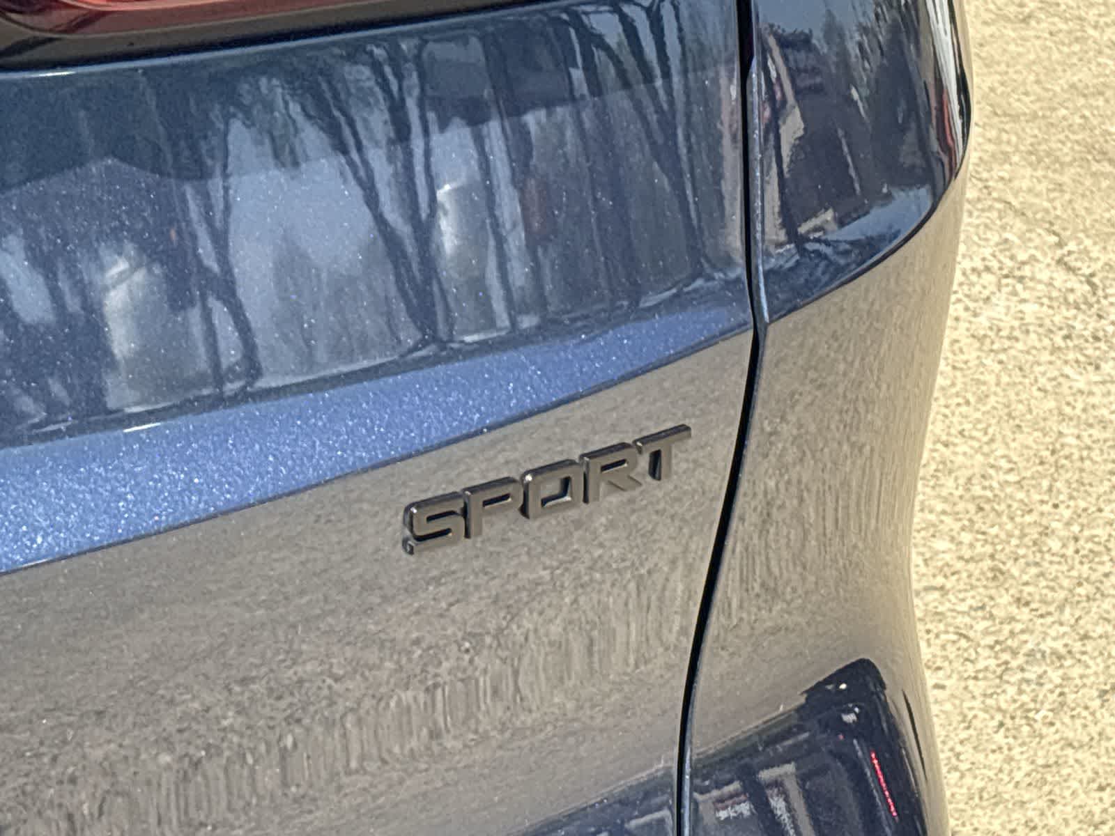 Thumbnail: 2024 Honda CR-V - 19