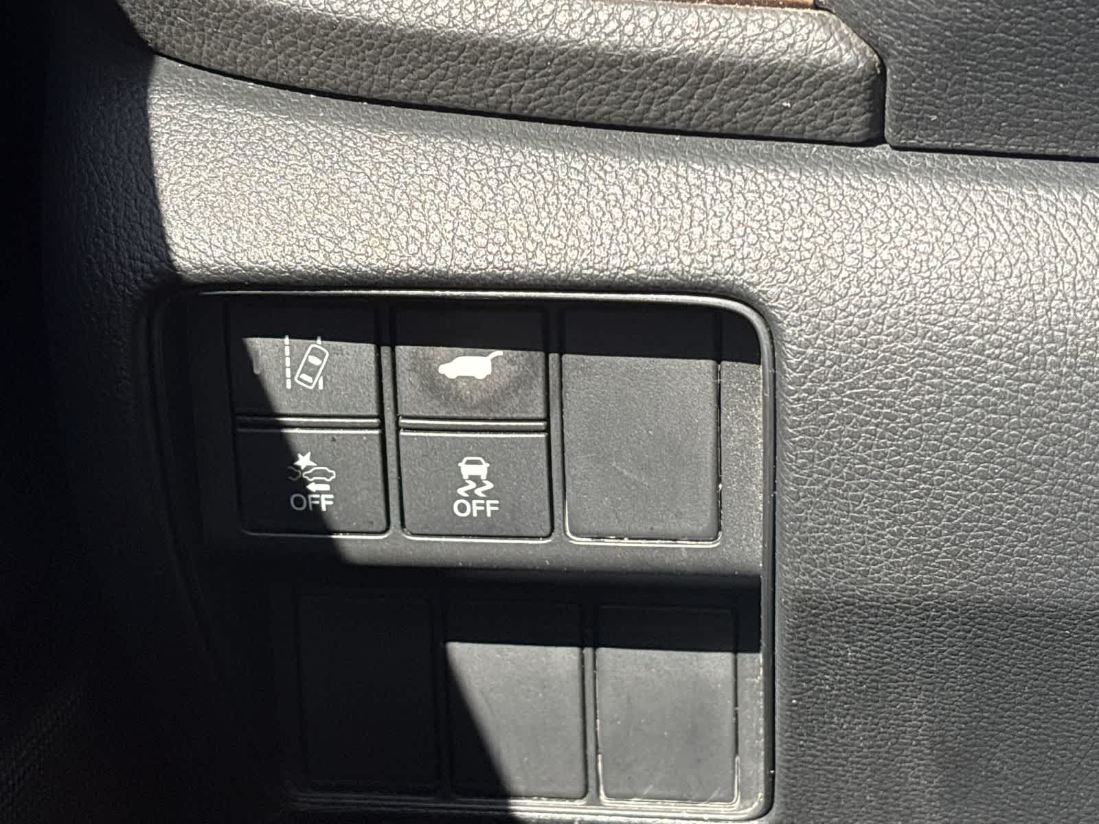 Thumbnail: 2017 Honda CR-V - 17