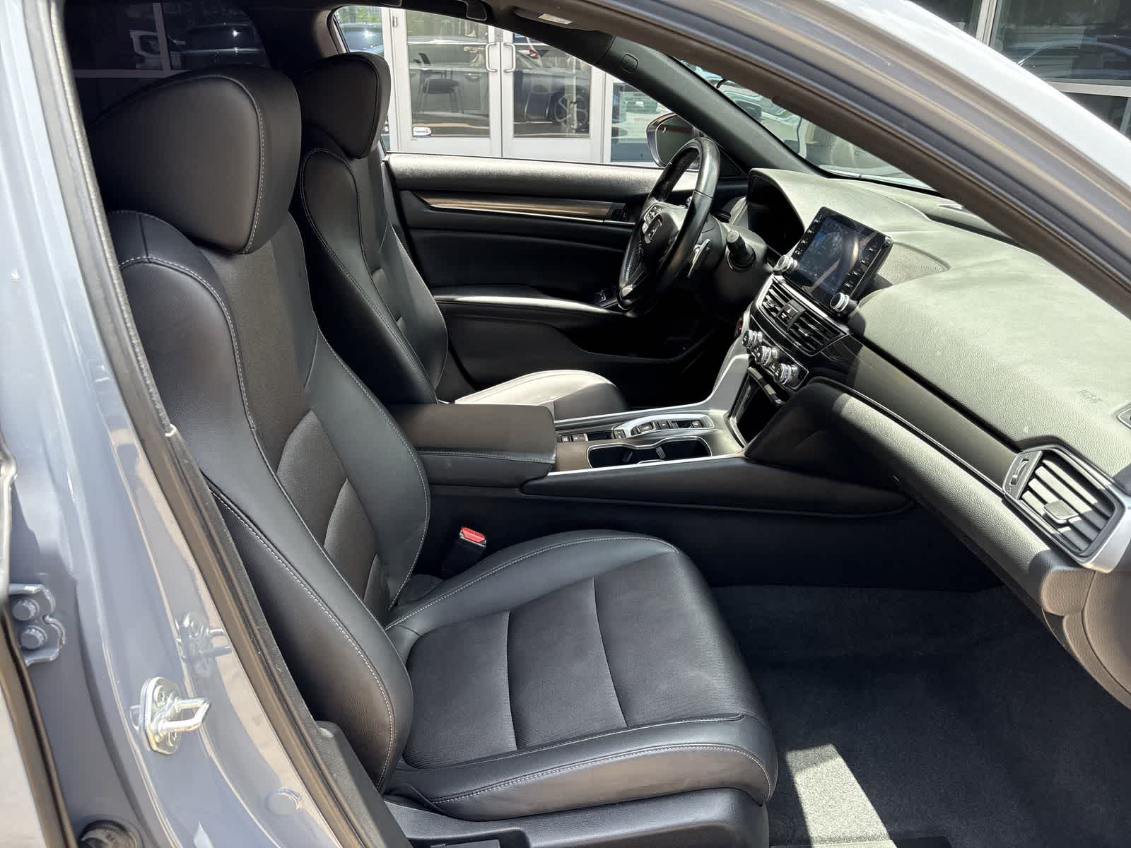 2022 Honda Accord Sport 13