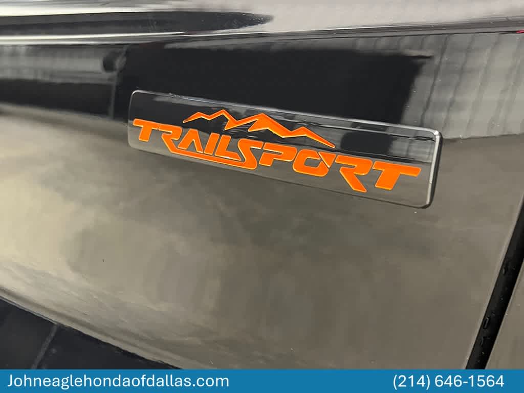 Thumbnail: 2026 Honda CR-V - 10