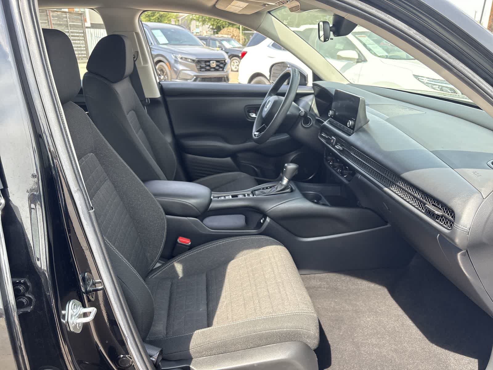 Thumbnail: 2023 Honda HR-V - 13