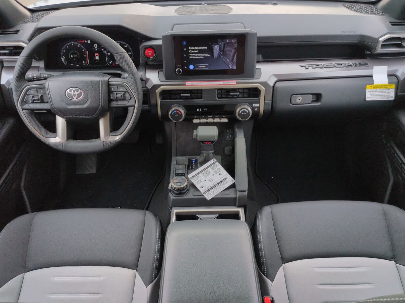 Thumbnail: 2026 Toyota Tacoma - 12