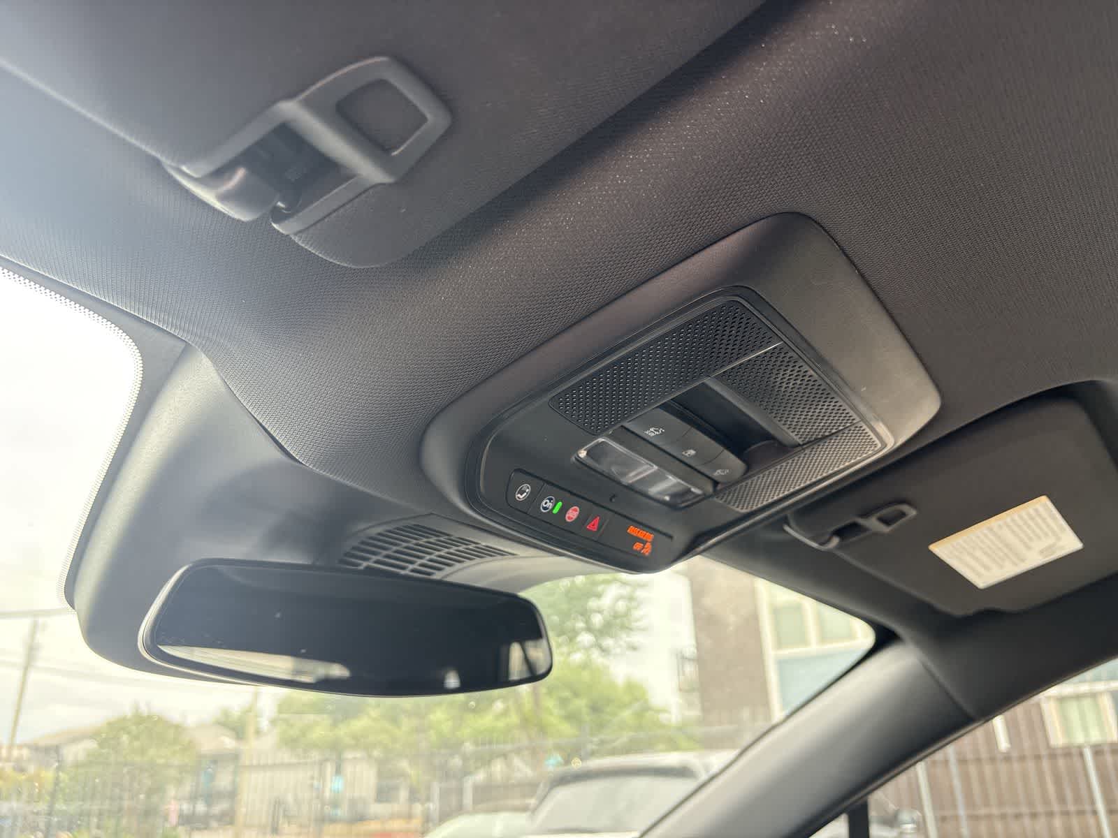 Thumbnail: 2024 Honda Prologue - 27