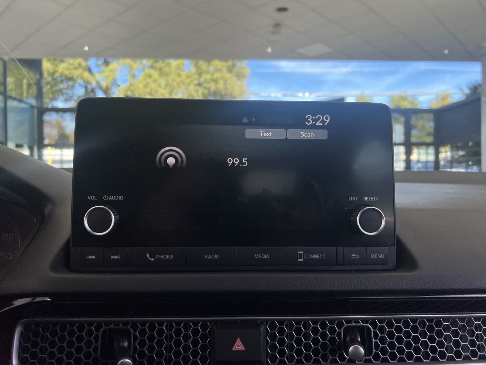 Thumbnail: 2025 Honda Civic - 22