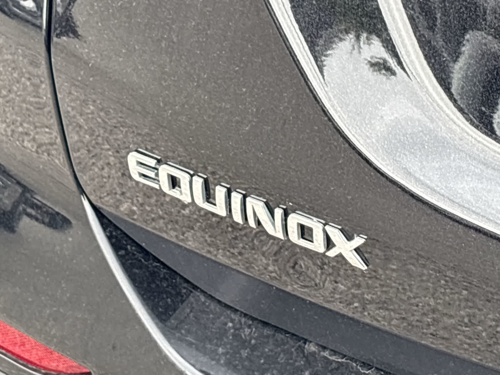 Thumbnail: 2024 Chevrolet Equinox - 10
