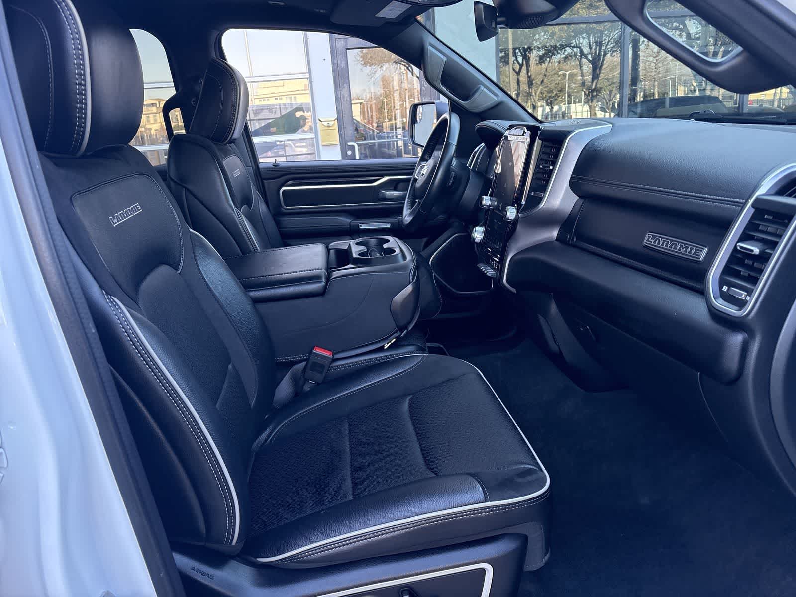 Thumbnail: 2023 RAM 1500 - 25