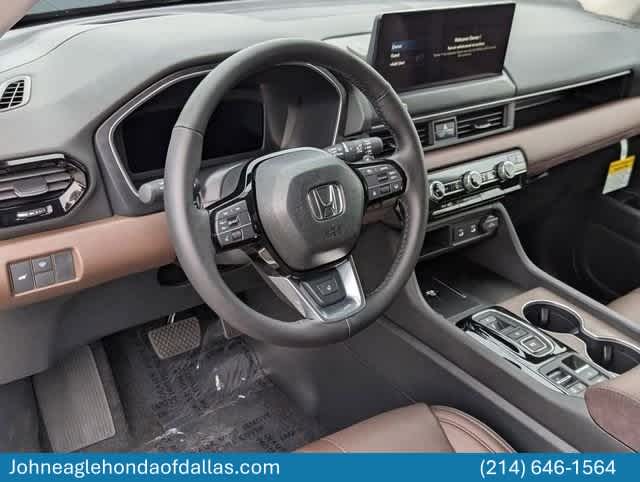 Thumbnail: 2026 Honda Pilot - 18