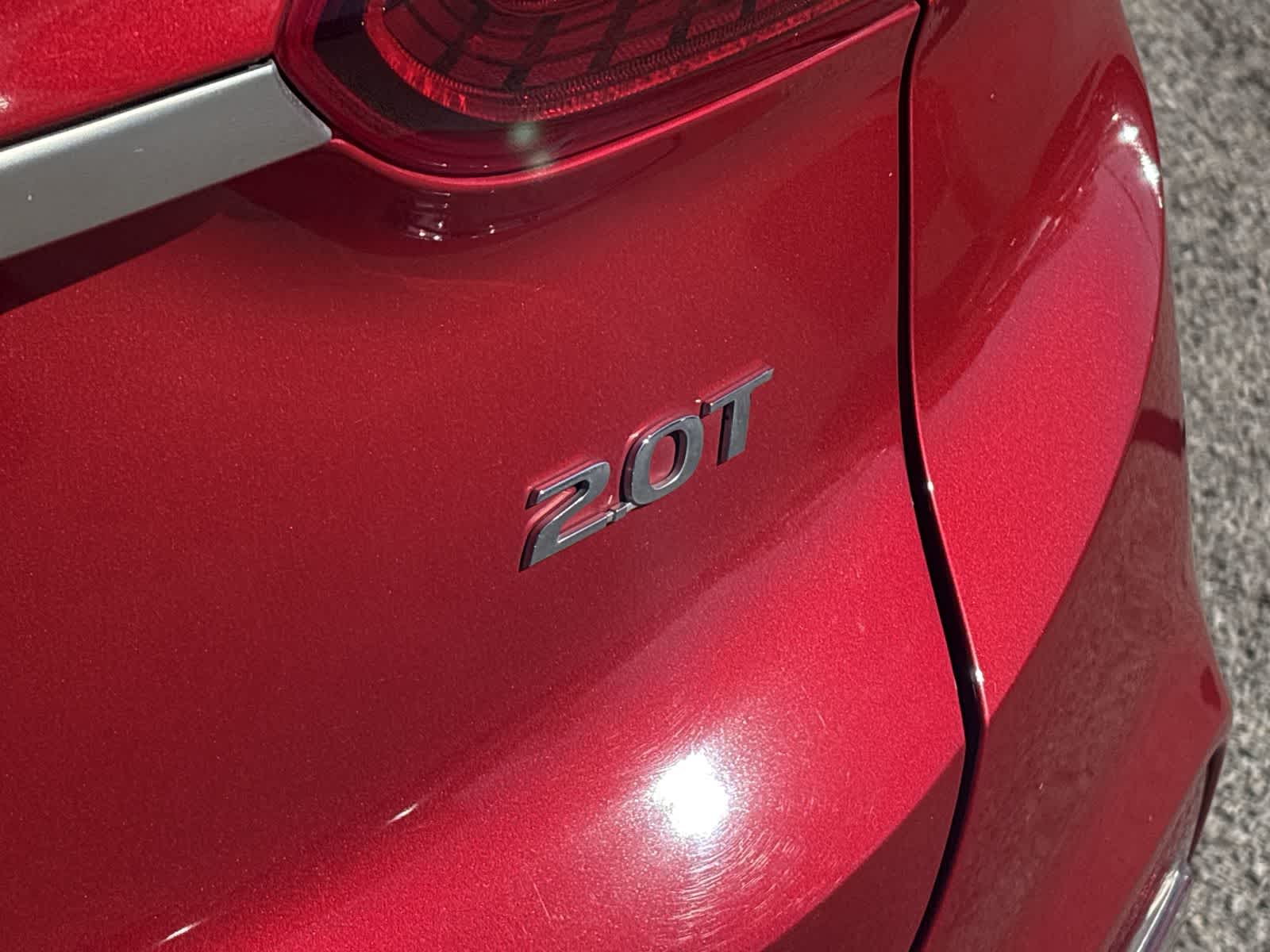 Thumbnail: 2020 Hyundai Santa Fe - 21