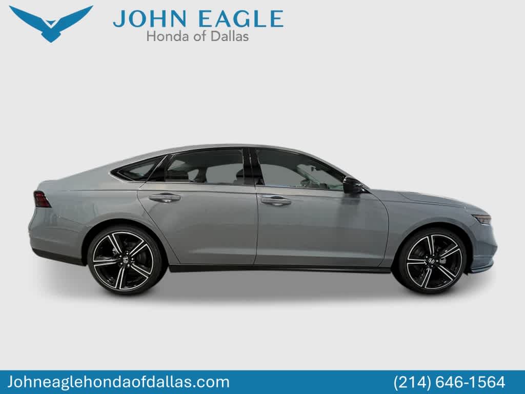 Thumbnail: 2026 Honda Accord - 2