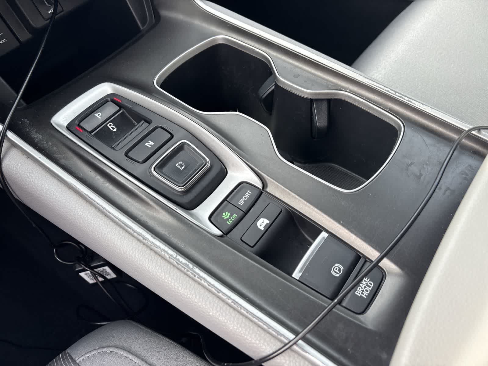 Thumbnail: 2019 Honda Accord - 16