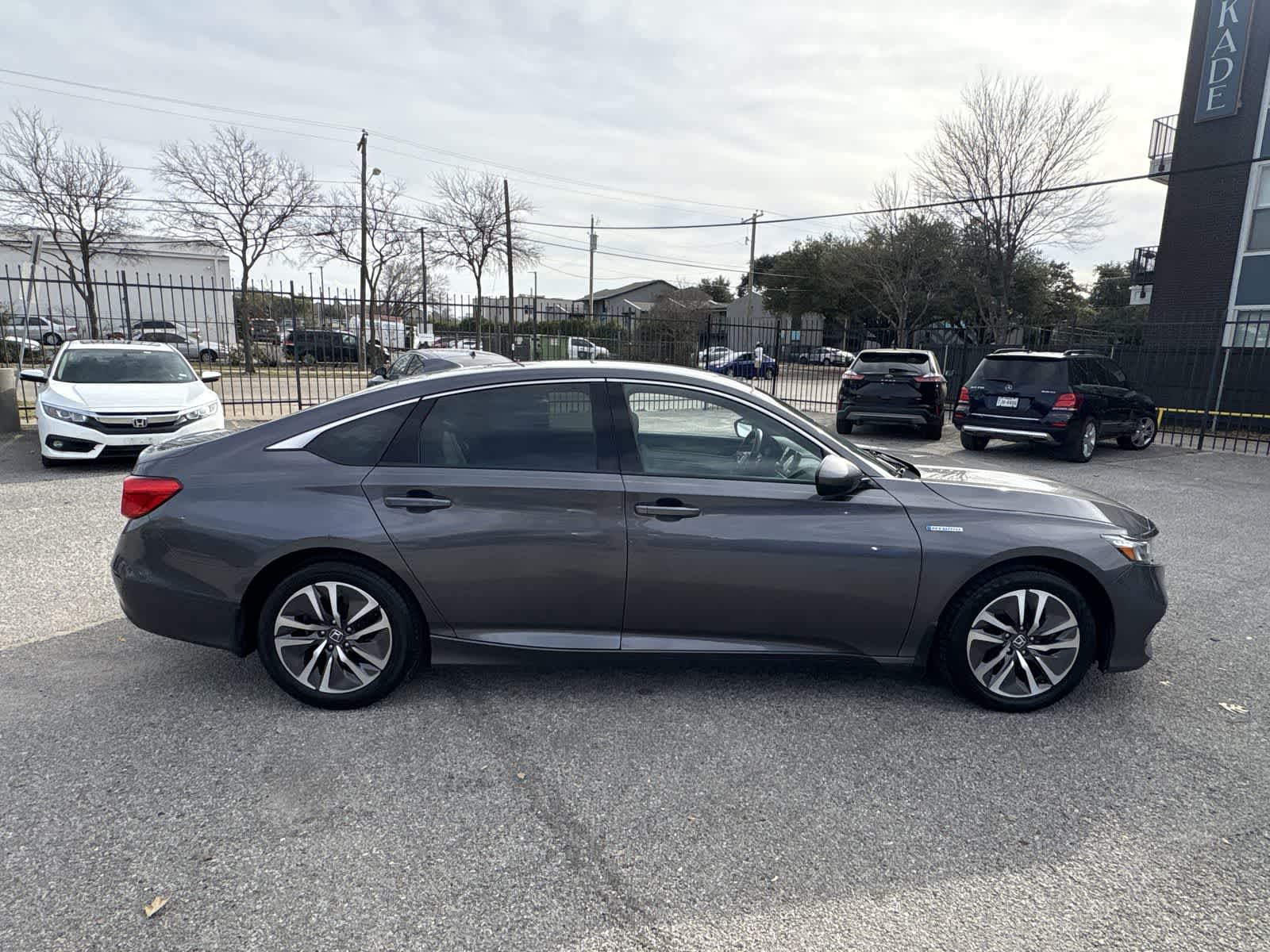 Thumbnail: 2019 Honda Accord - 24