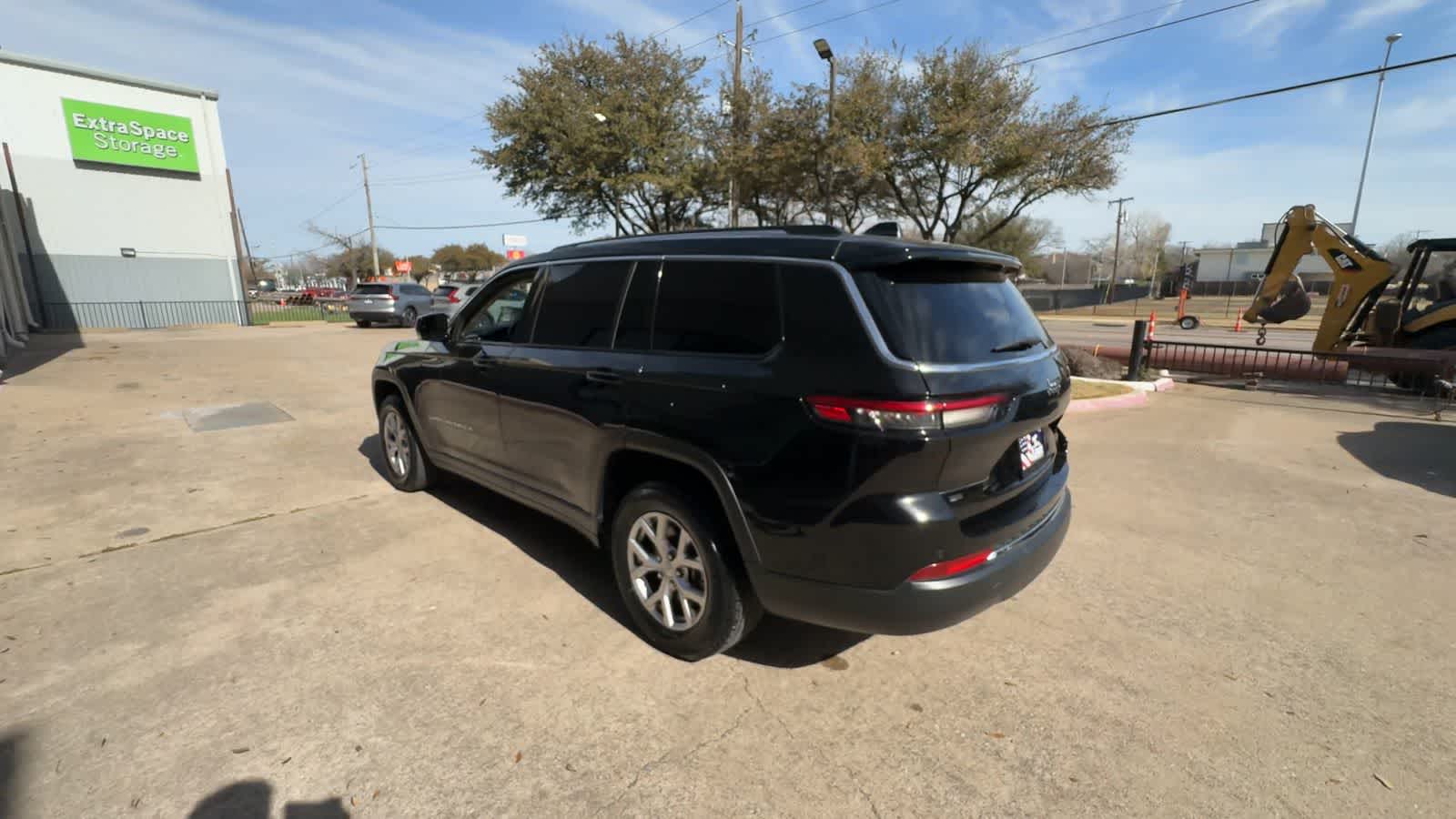 Thumbnail: 2022 Jeep Grand Cherokee - 6