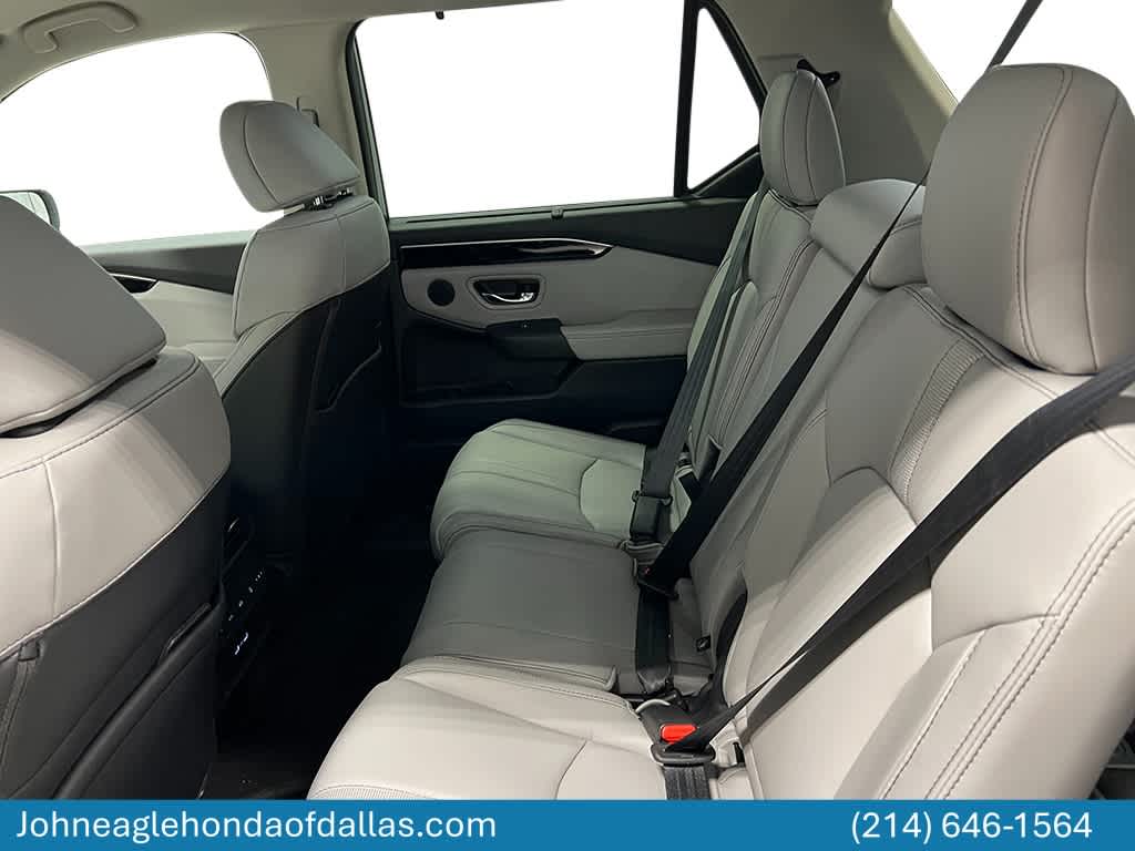 Thumbnail: 2025 Honda Pilot - 26