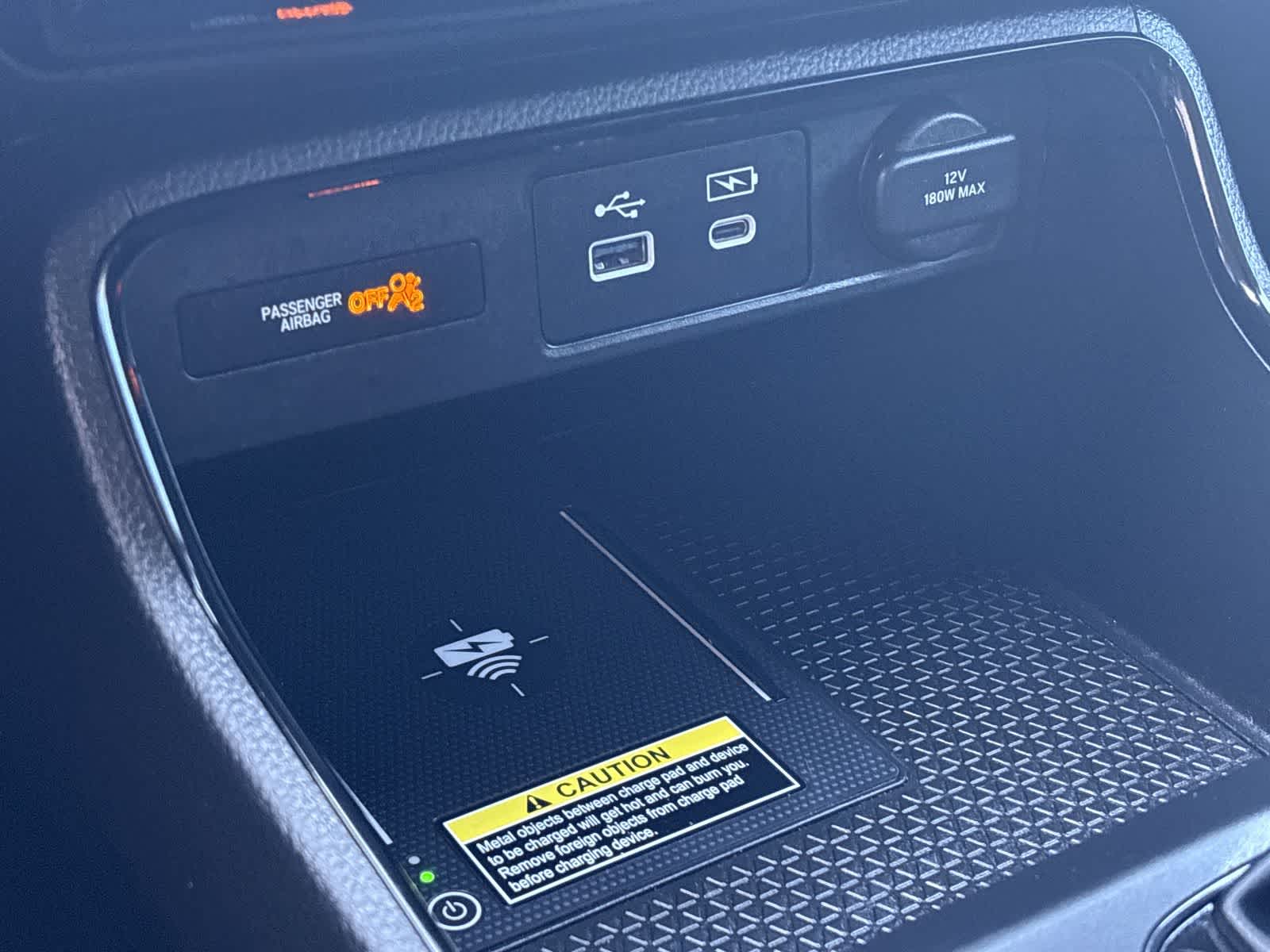 Thumbnail: 2024 Honda CR-V - 35