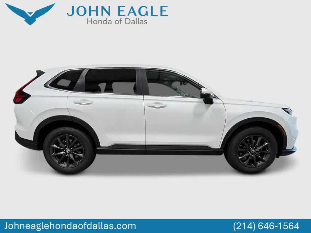 Thumbnail: 2026 Honda CR-V - 2