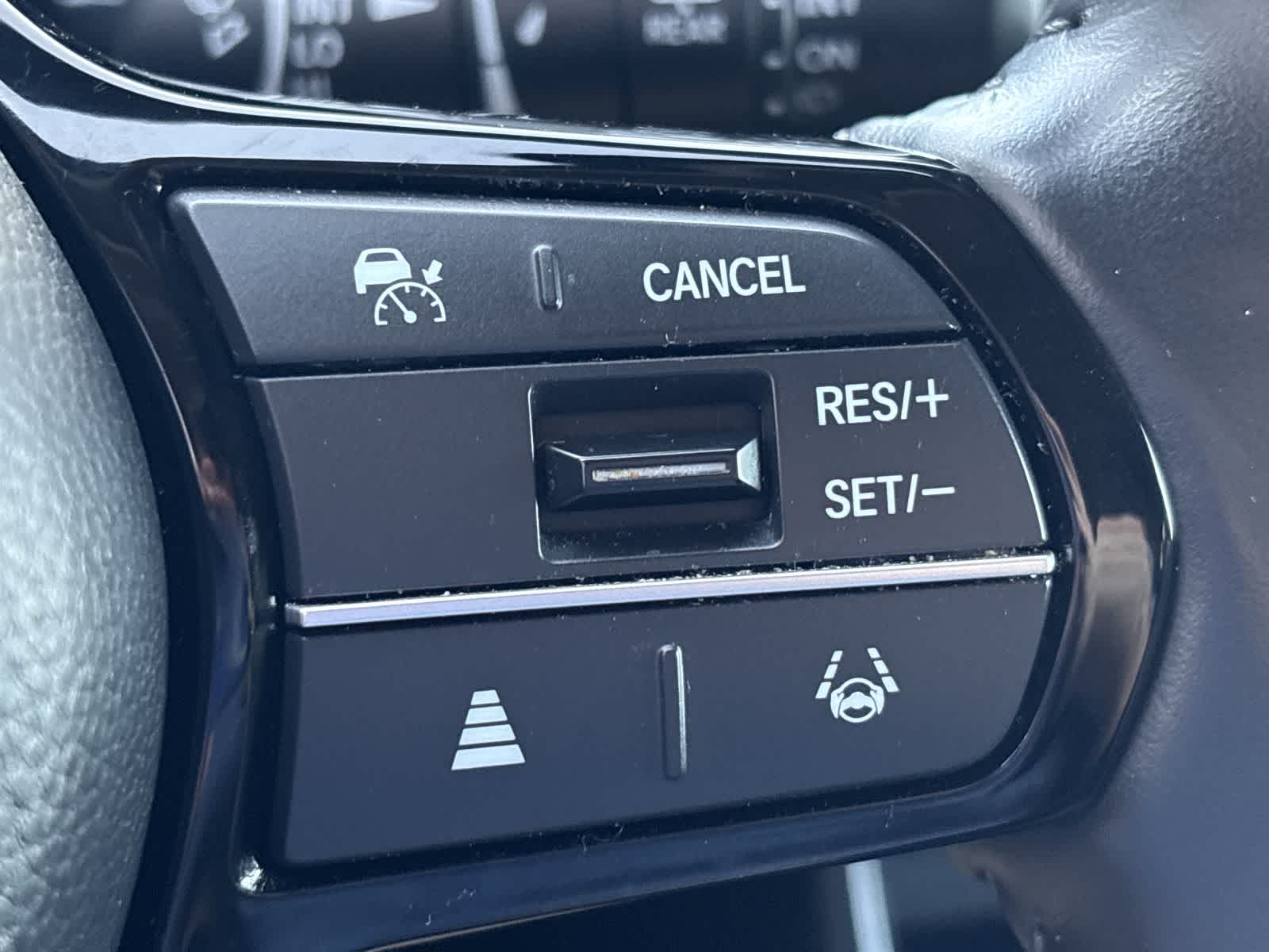 Thumbnail: 2023 Honda CR-V - 31