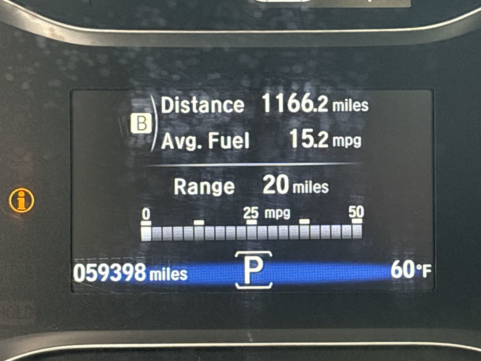 Thumbnail: 2018 Honda Pilot - 17