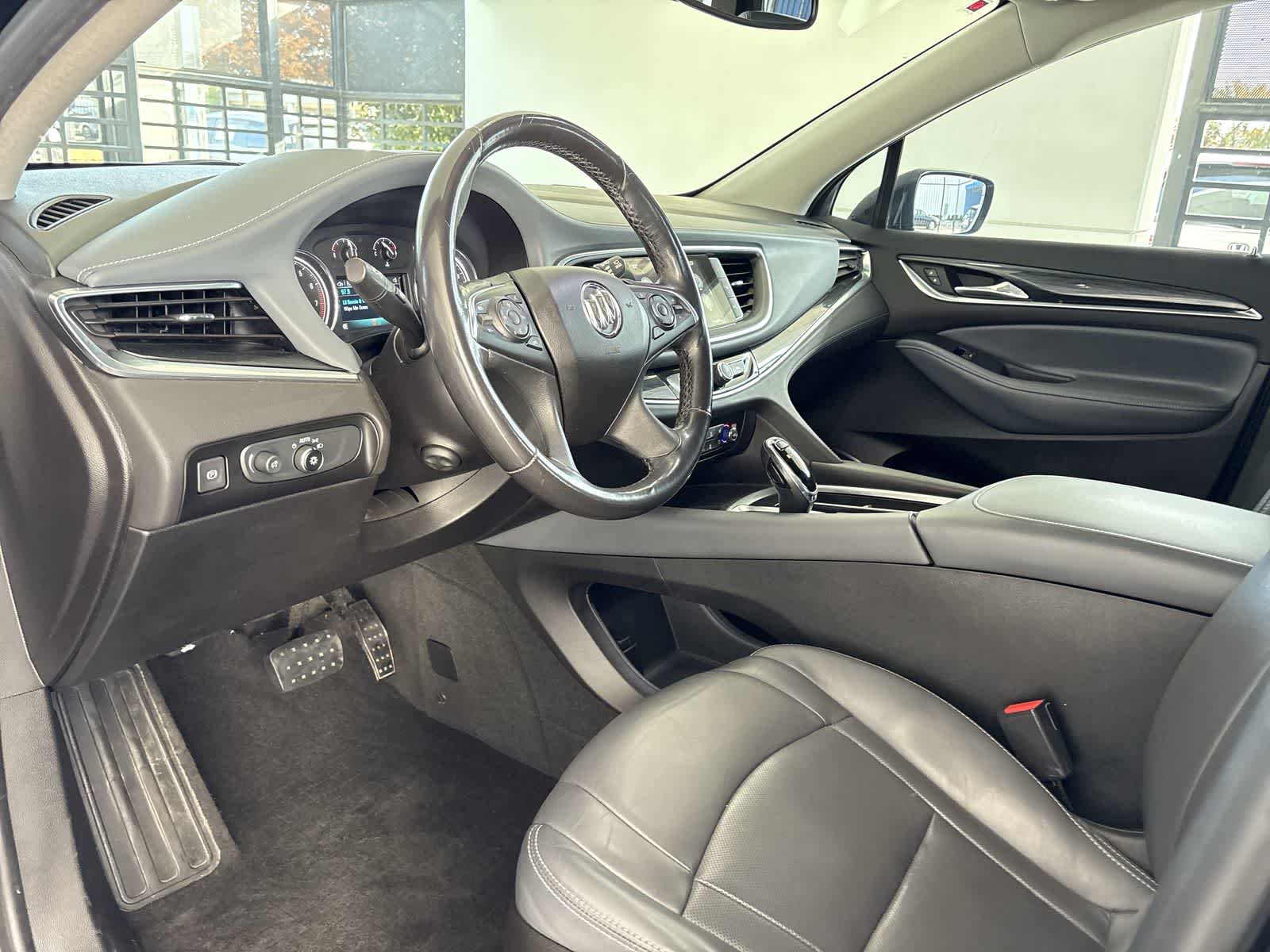 Thumbnail: 2018 Buick Enclave - 2