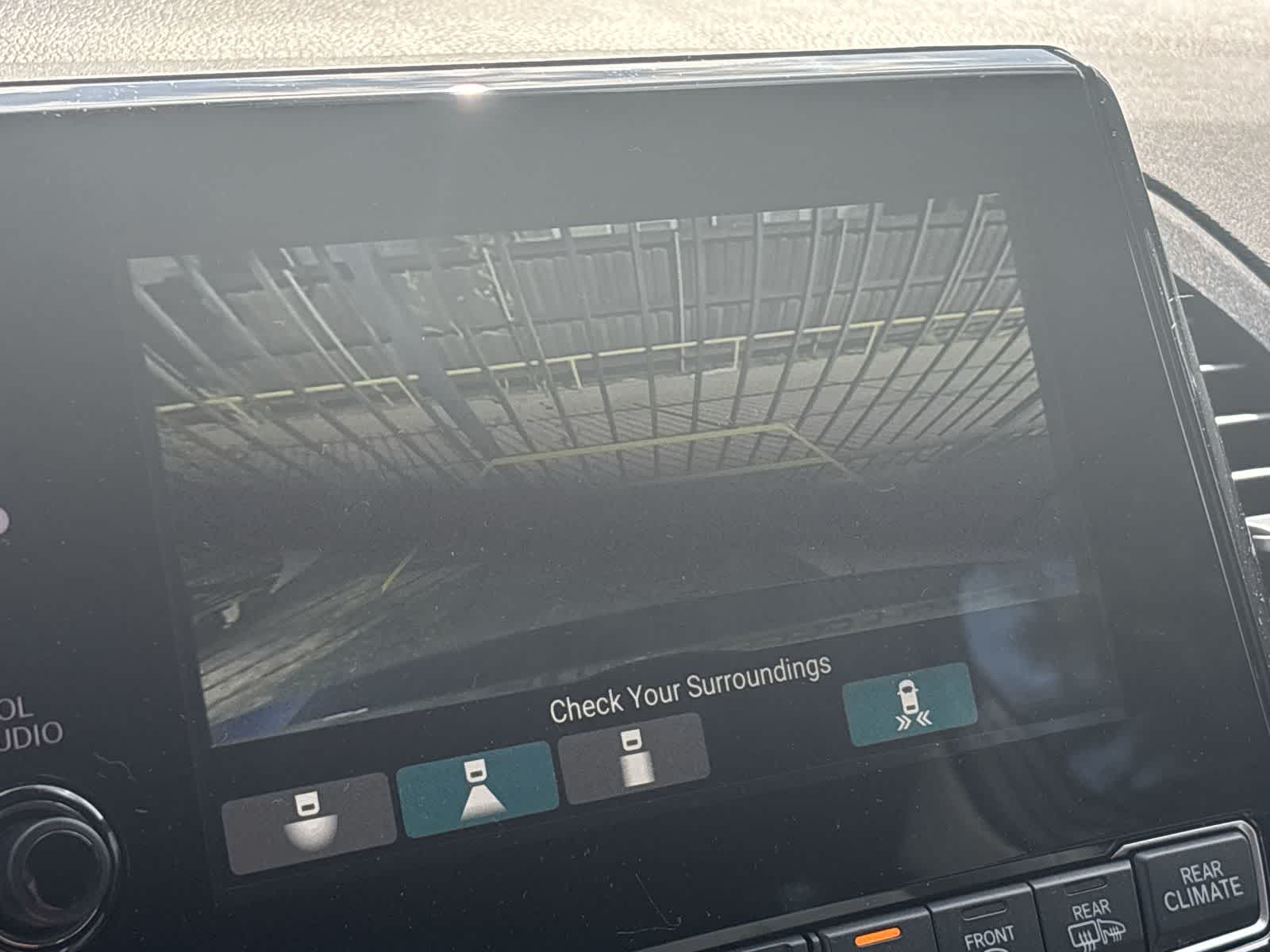 Thumbnail: 2024 Honda Odyssey - 21