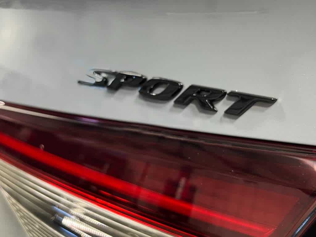 Thumbnail: 2026 Honda Civic - 7