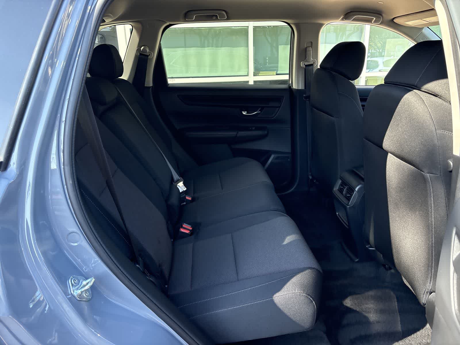 Thumbnail: 2025 Honda CR-V - 12