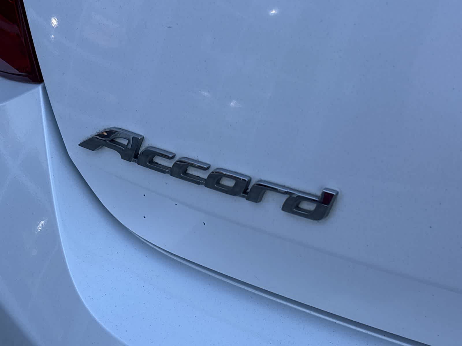 Thumbnail: 2015 Honda Accord - 7