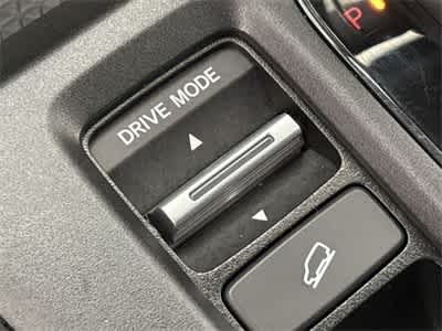 Thumbnail: 2025 Honda CR-V - 25