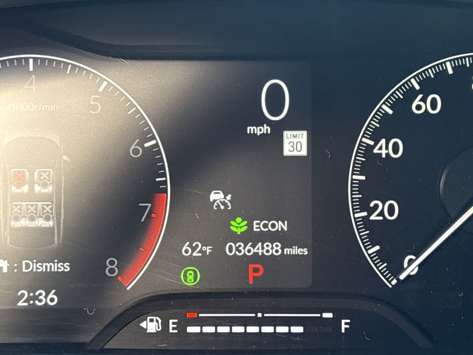 Thumbnail: 2024 Honda Civic - 17