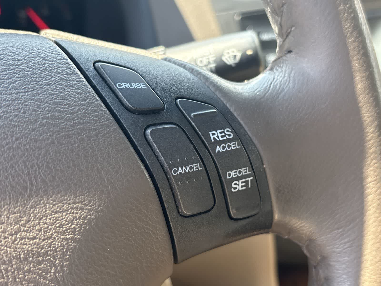 Thumbnail: 2005 Honda Accord - 22