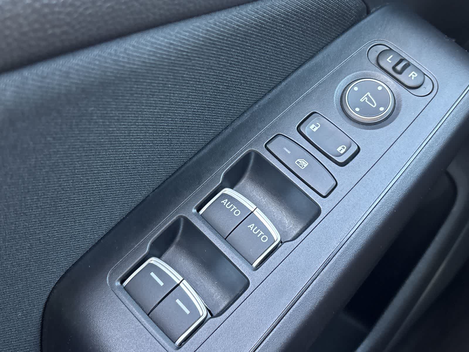 Thumbnail: 2024 Honda Civic - 32