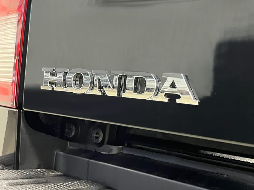 Thumbnail: 2026 Honda Ridgeline - 6