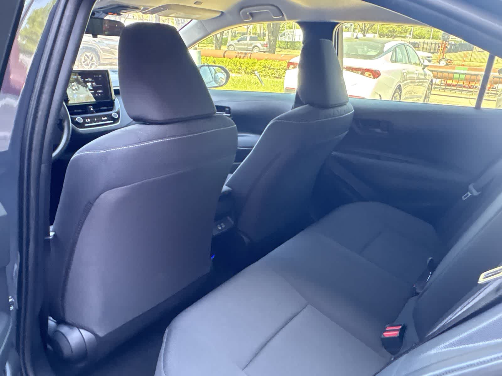 Thumbnail: 2025 Toyota Corolla - 15