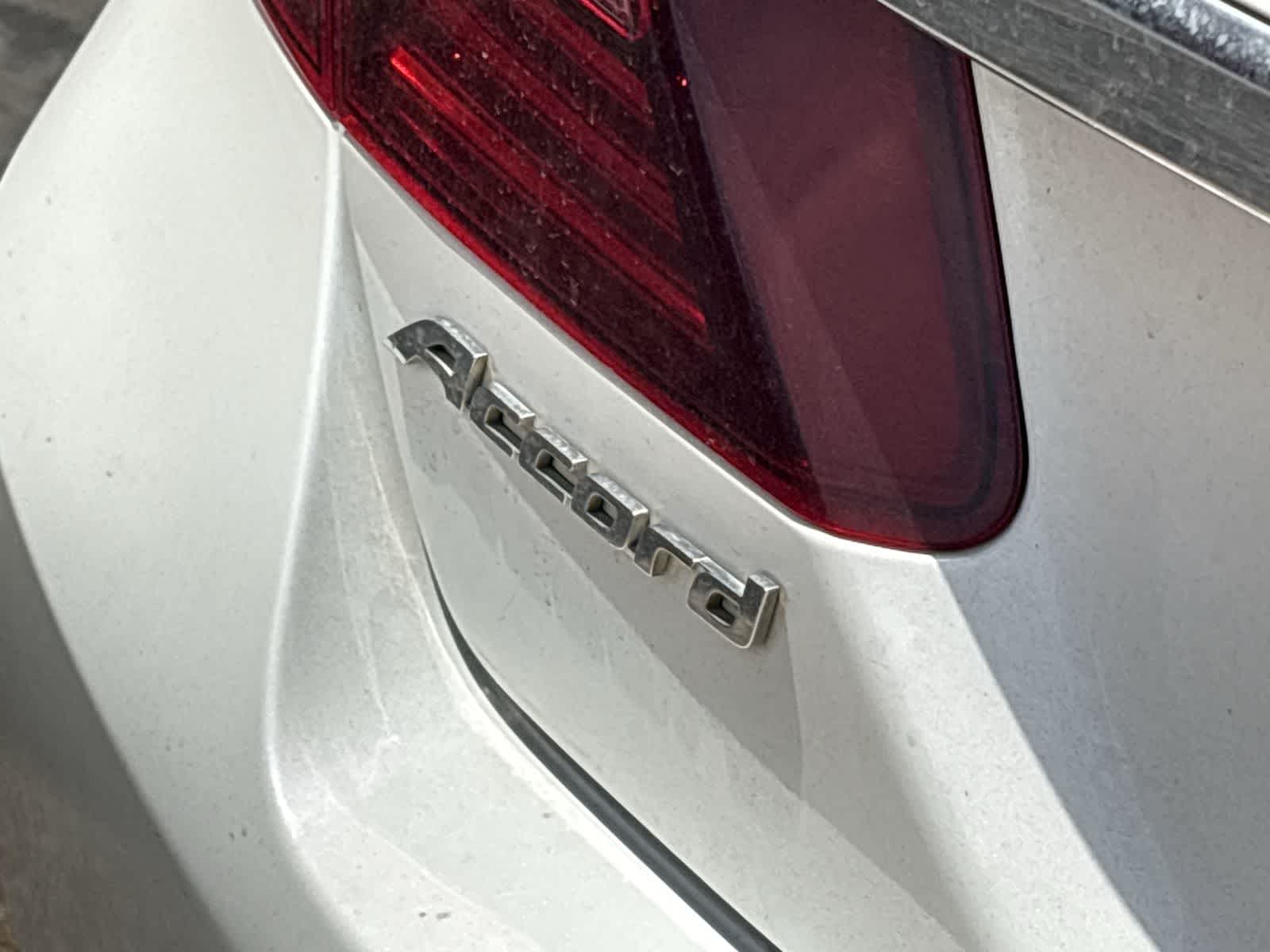Thumbnail: 2017 Honda Accord - 9