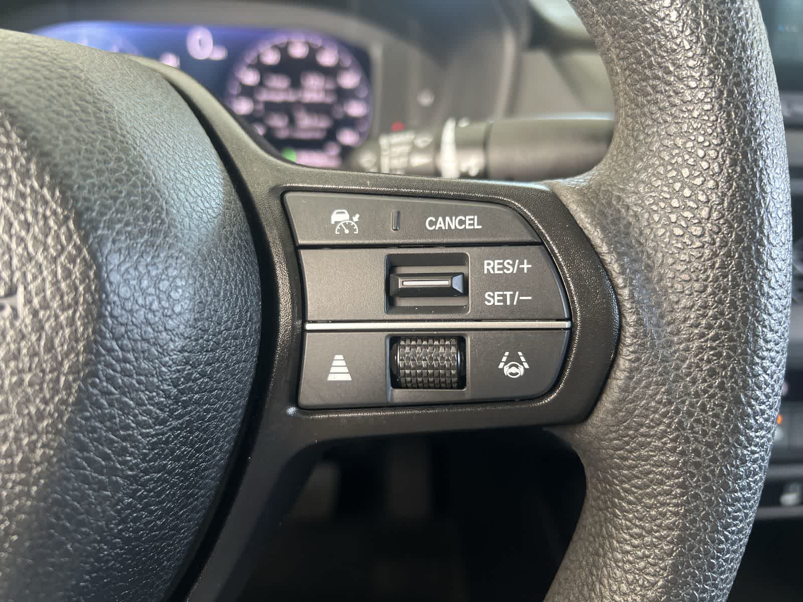 Thumbnail: 2024 Honda Accord - 24