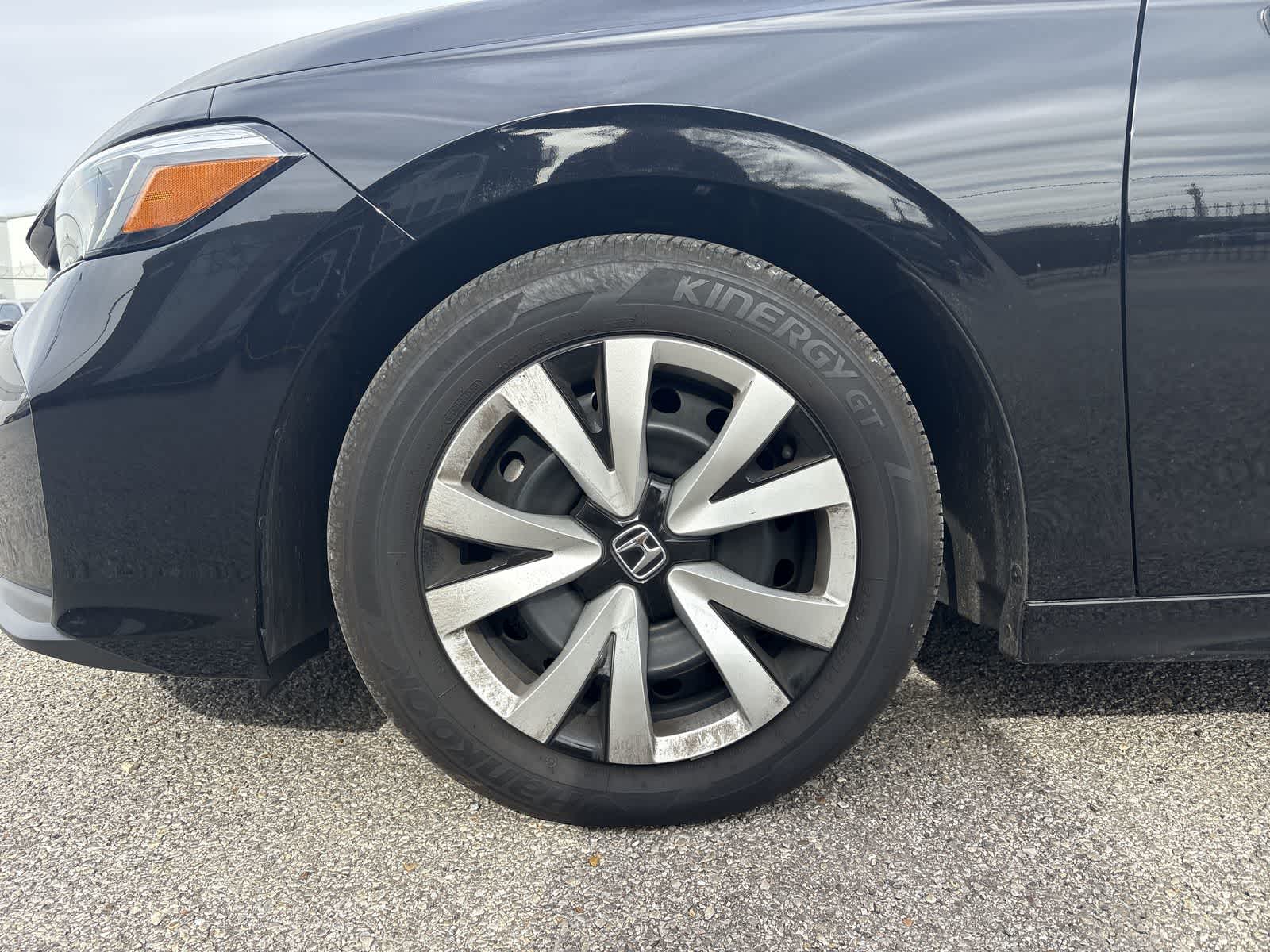 Thumbnail: 2026 Honda Civic - 8