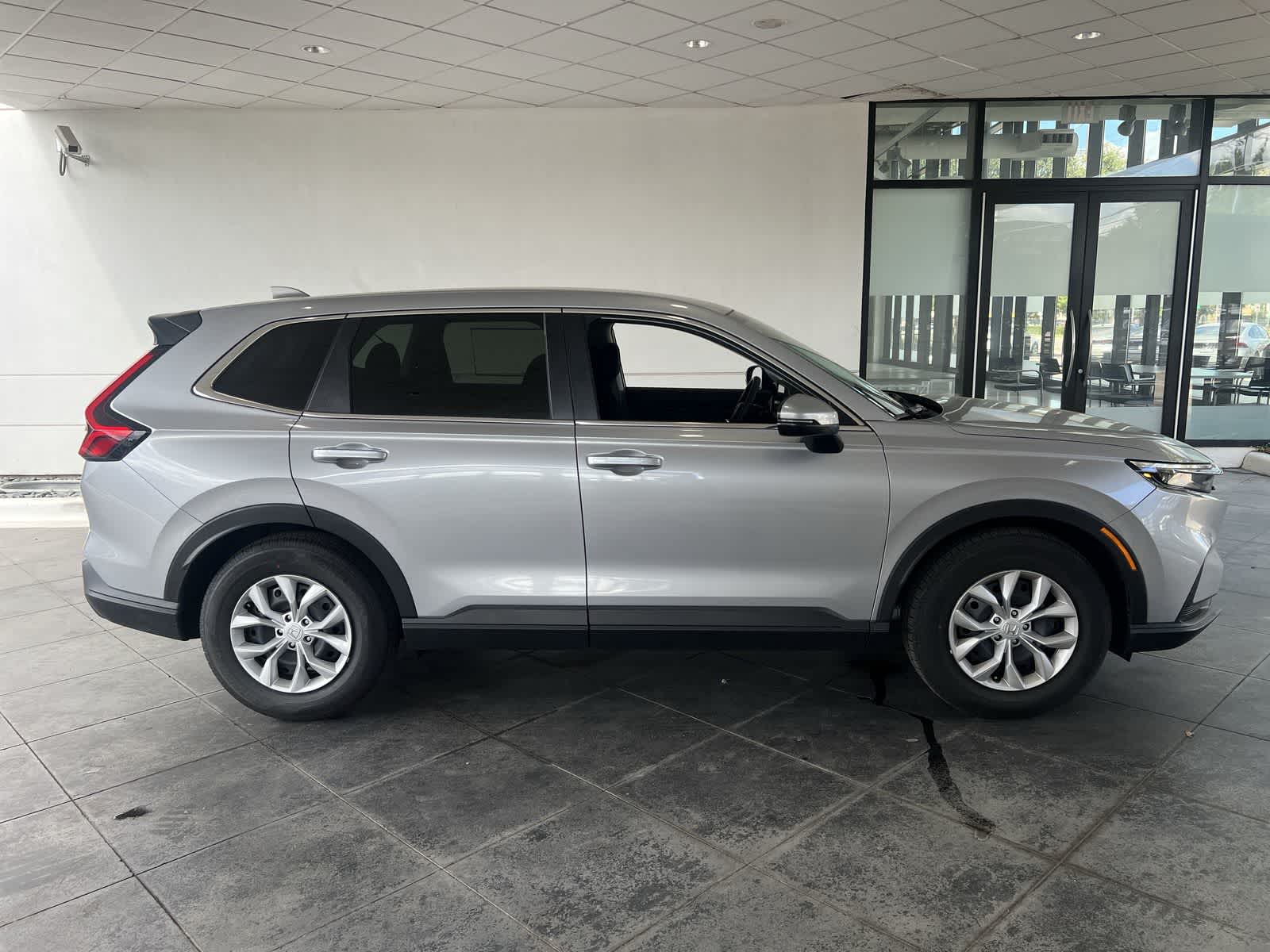 Thumbnail: 2026 Honda CR-V - 30