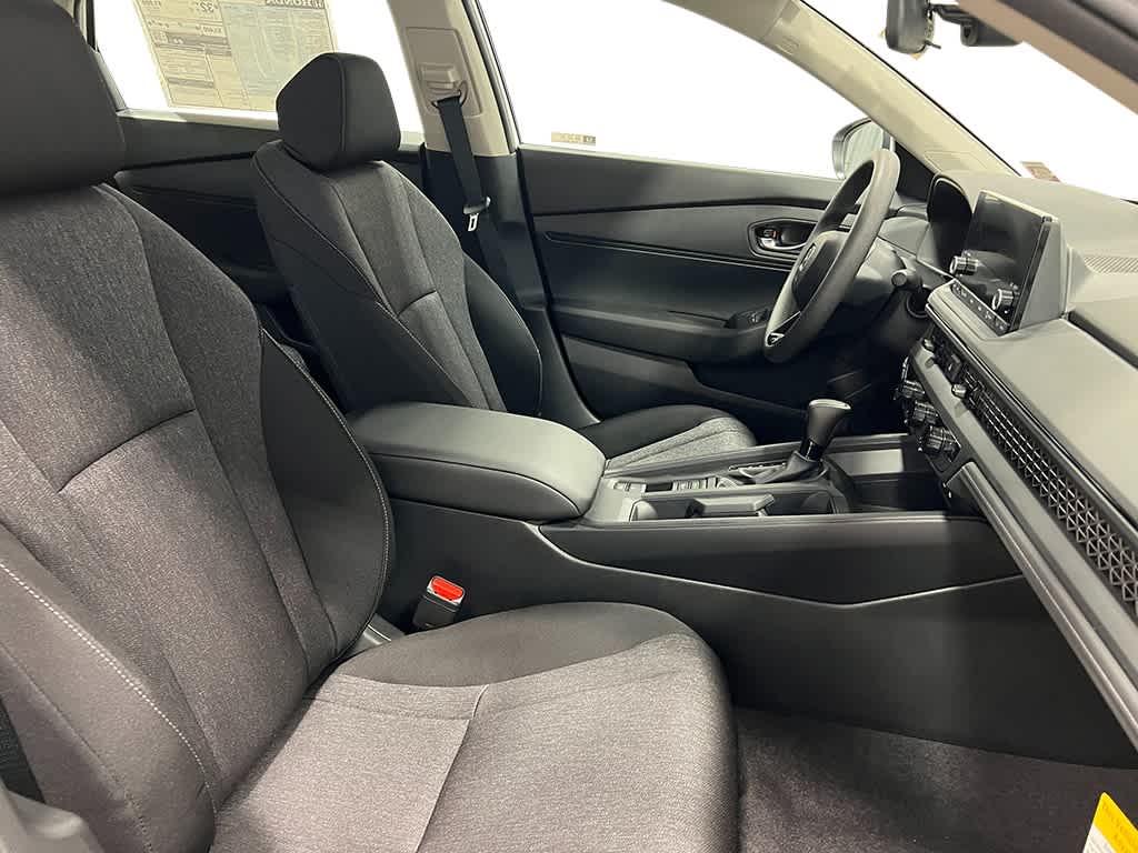 Thumbnail: 2025 Honda Accord - 29