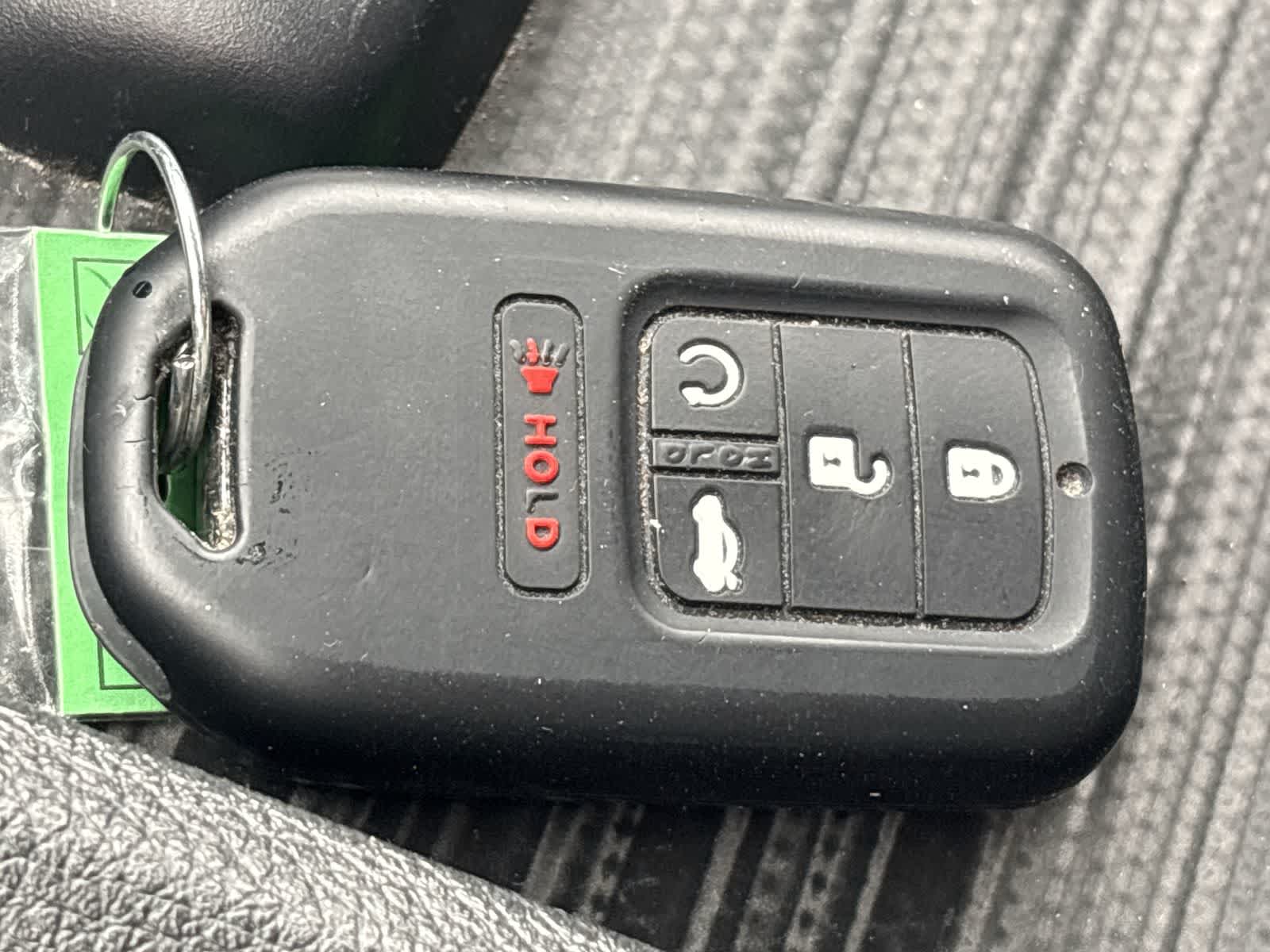 Thumbnail: 2020 Honda Passport - 30