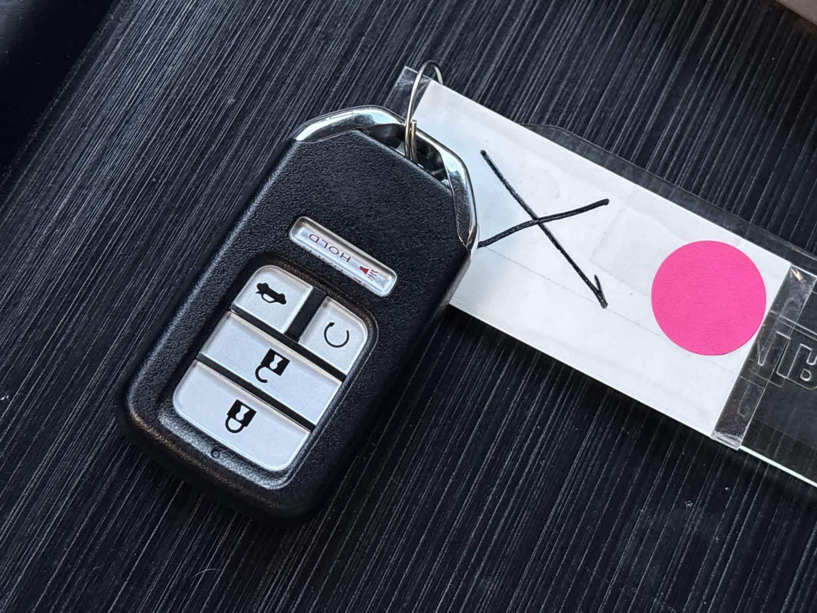 Thumbnail: 2019 Honda Pilot - 19