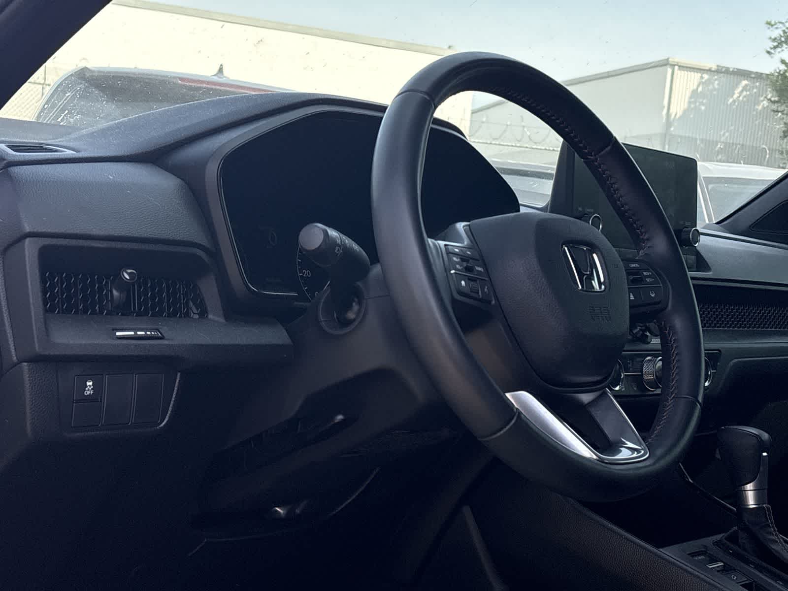 Thumbnail: 2025 Honda CR-V - 2