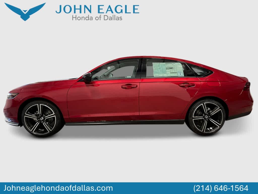 Thumbnail: 2026 Honda Accord - 6