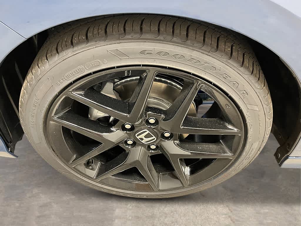 Thumbnail: 2026 Honda Civic - 11