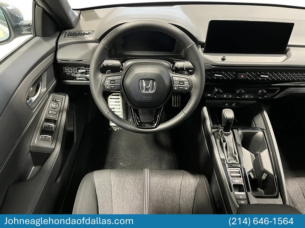 Thumbnail: 2026 Honda Accord - 21