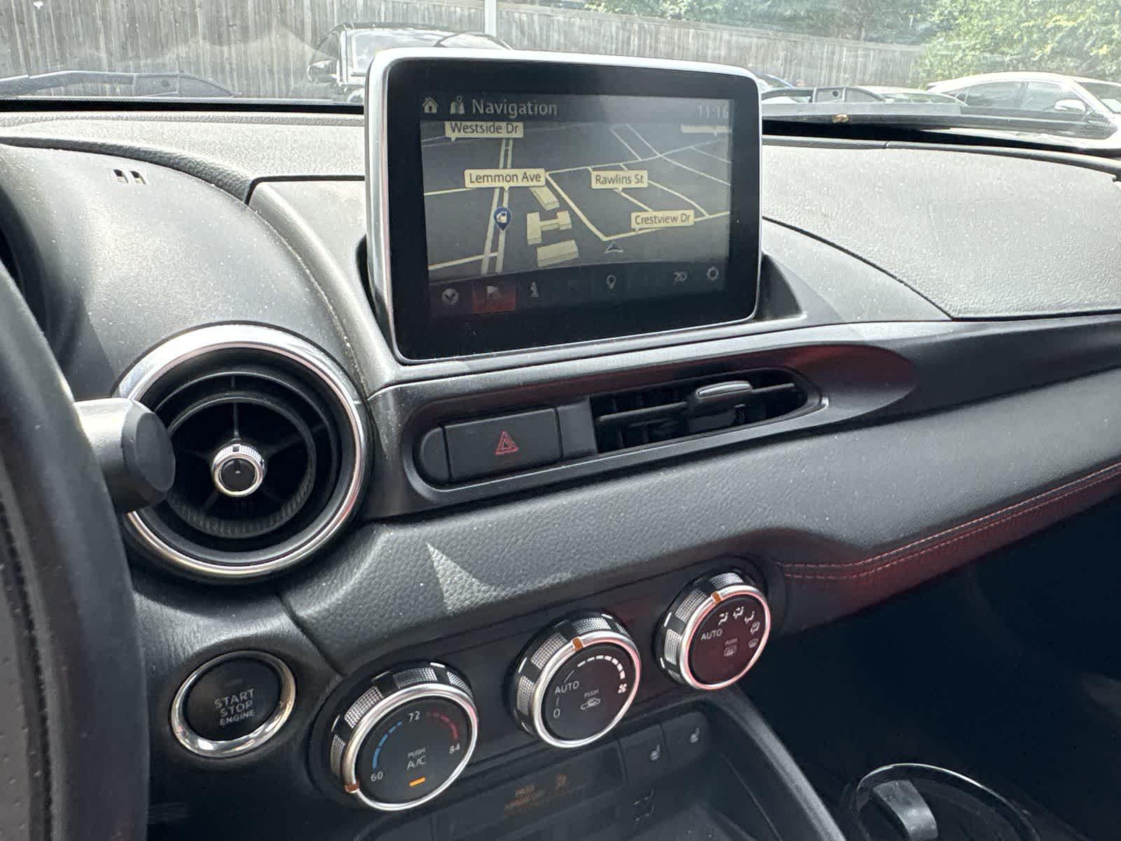 Thumbnail: 2019 Fiat 124 Spider - 15