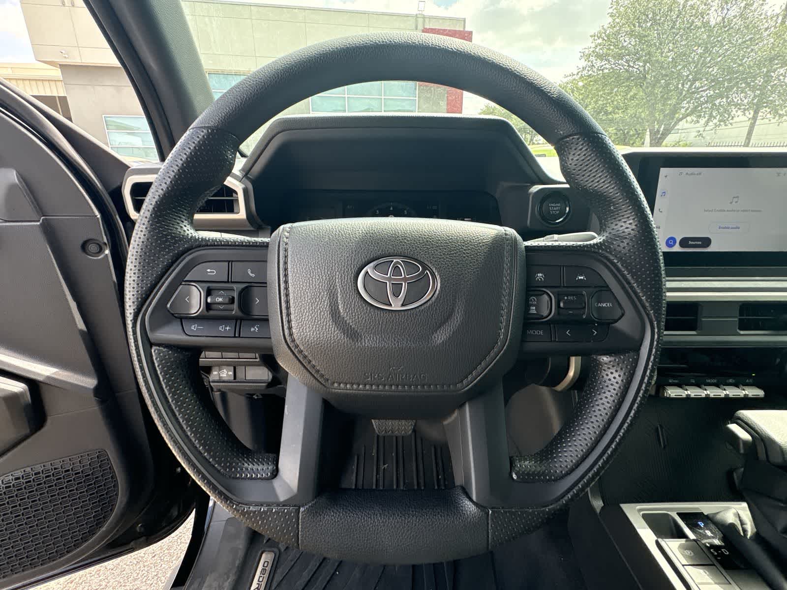 Thumbnail: 2025 Toyota Tacoma - 14