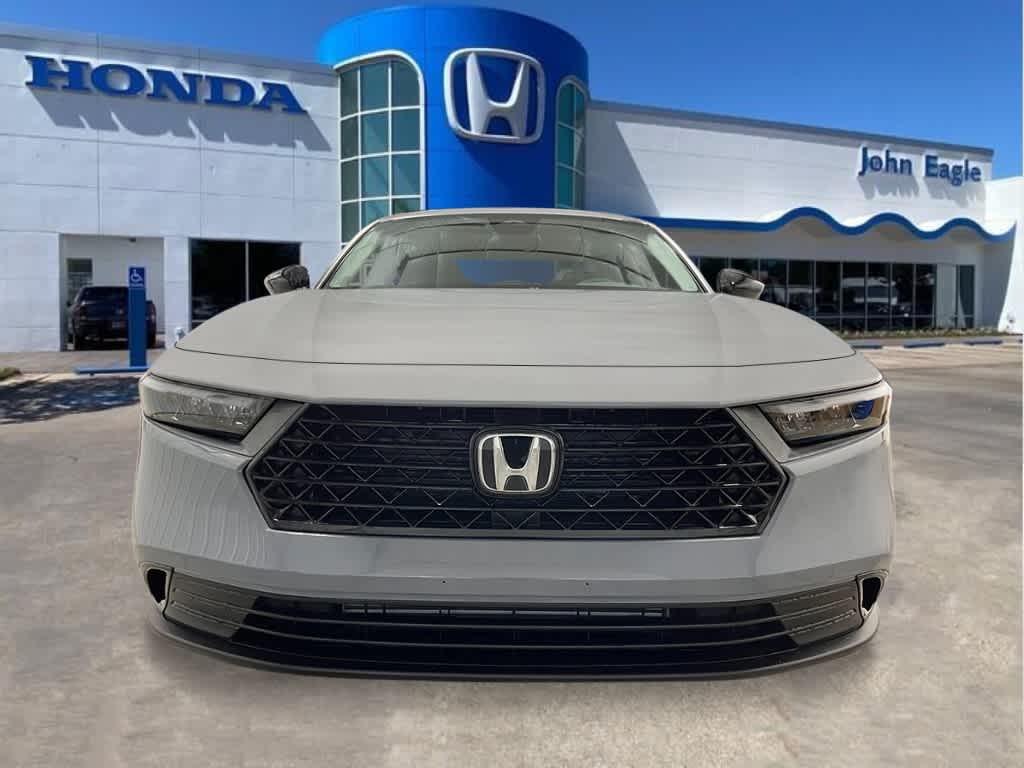 Thumbnail: 2025 Honda Accord - 9