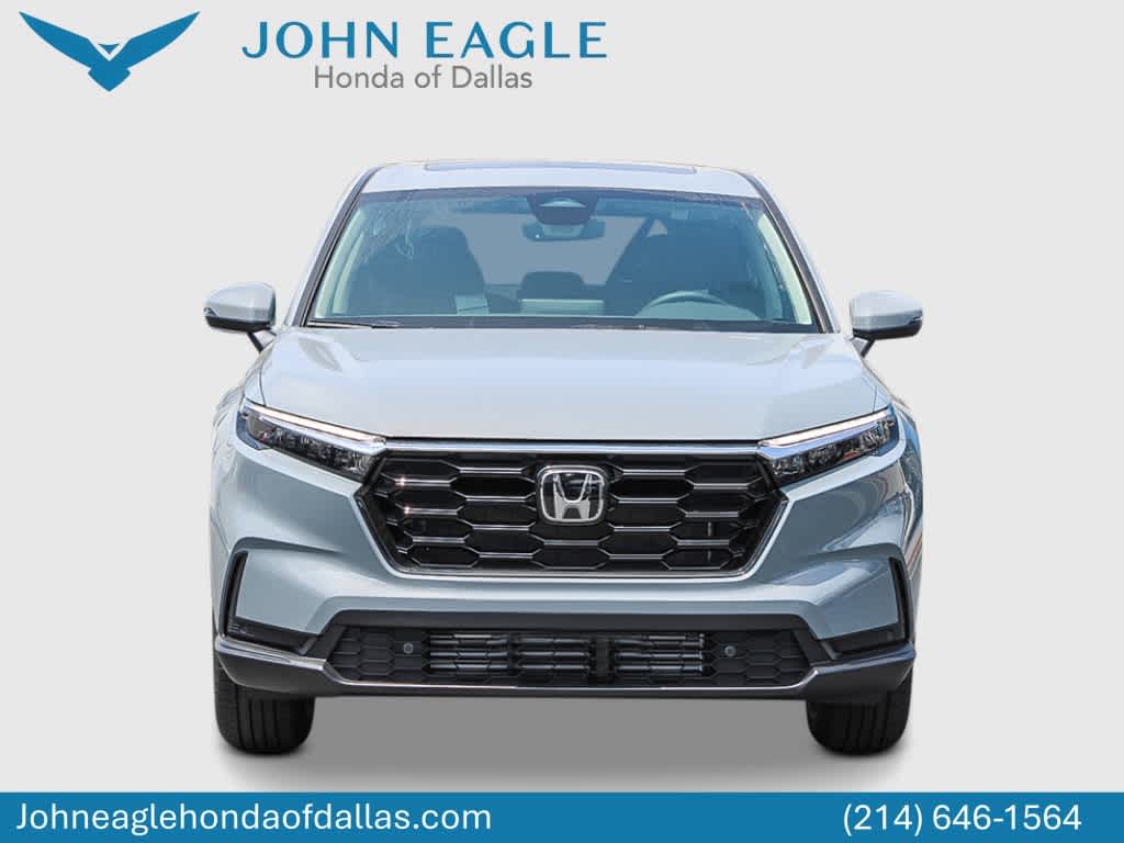 Thumbnail: 2026 Honda CR-V - 6