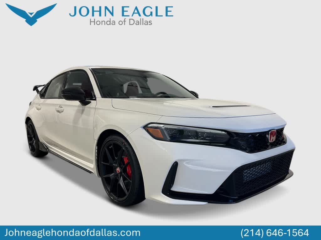 Thumbnail: 2026 Honda Civic - 7