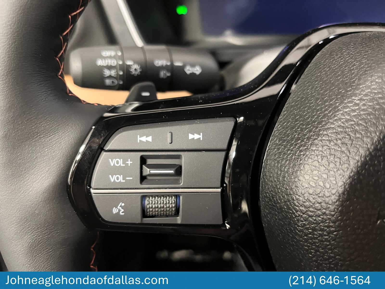 Thumbnail: 2026 Honda Passport - 14