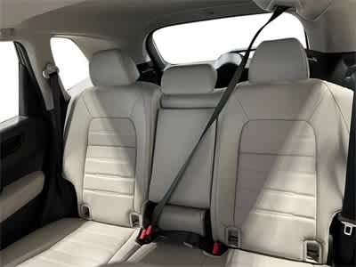 Thumbnail: 2025 Honda CR-V - 26